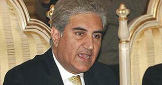 Blasting of ISI unwarranted, says Qureshi